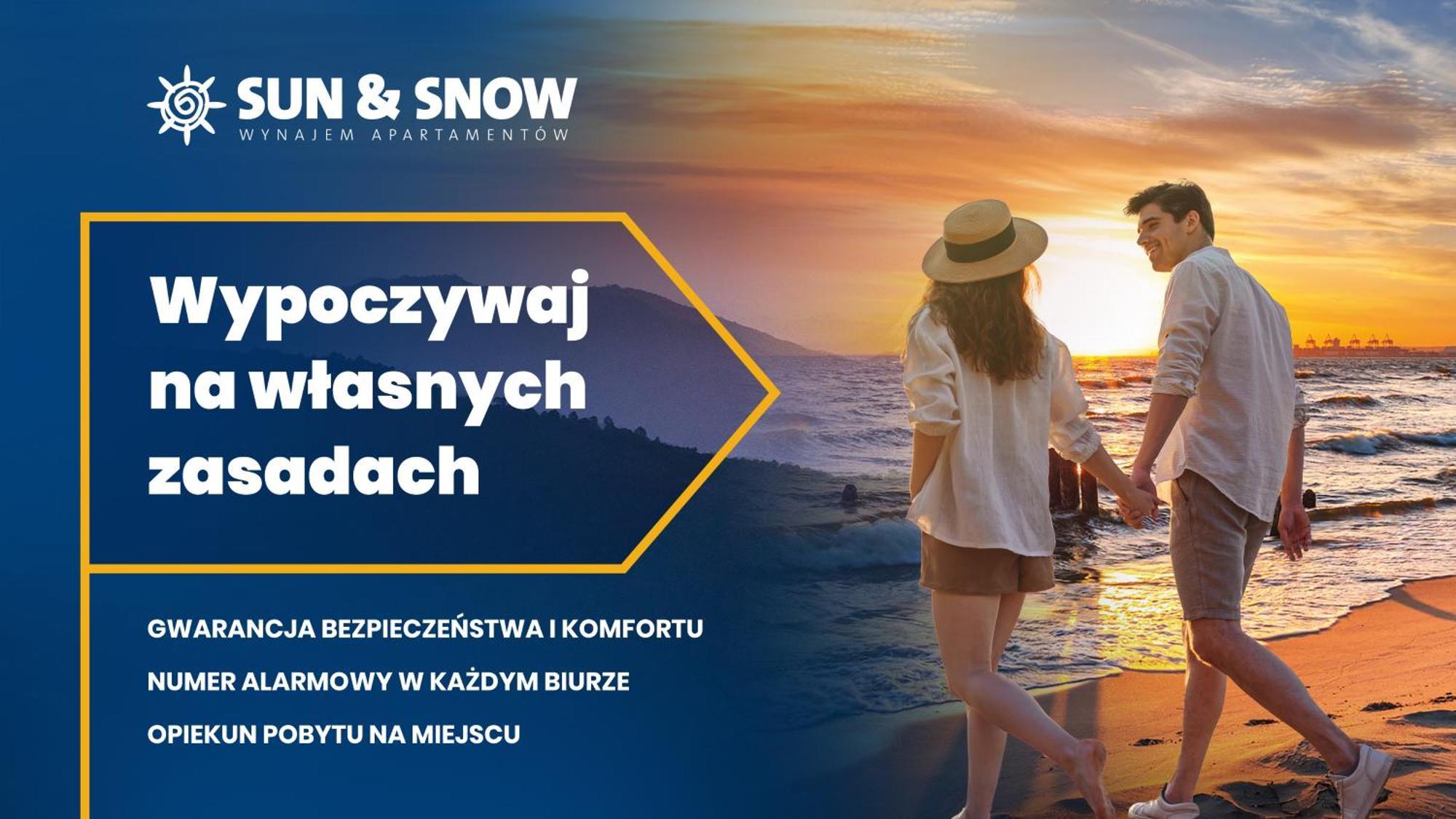 Apartamenty Sun & Snow Villa Klif - Blisko Plazy, Blisko Centrum Jastrzębia Góra Kültér fotó