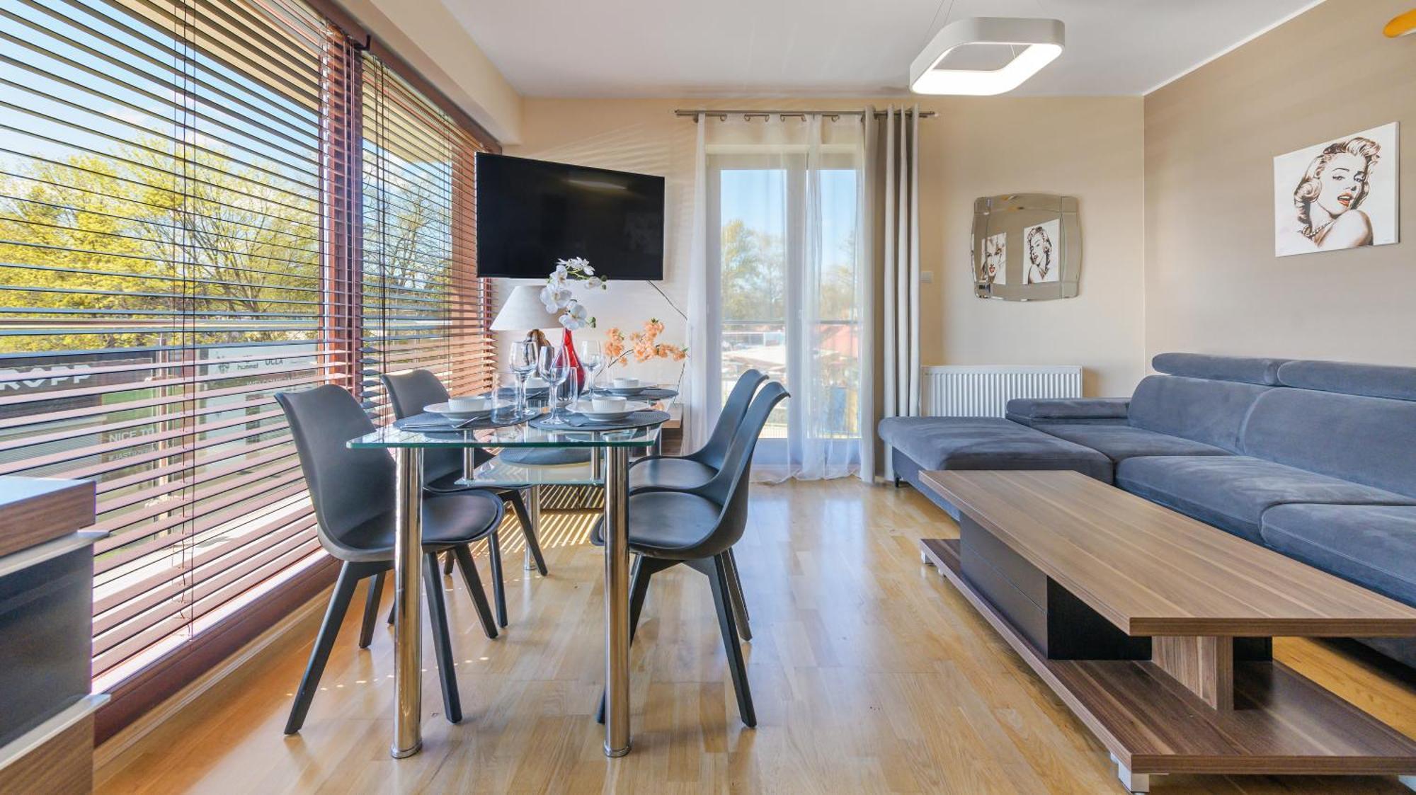Apartamenty Sun & Snow Villa Klif - Blisko Plazy, Blisko Centrum Jastrzębia Góra Kültér fotó