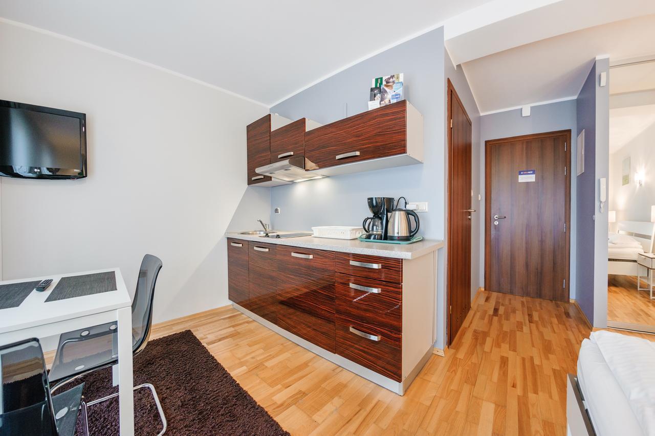 Apartamenty Sun & Snow Villa Klif - Blisko Plazy, Blisko Centrum Jastrzębia Góra Kültér fotó